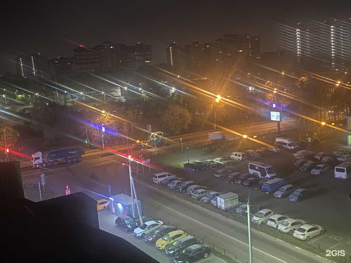 Отзывы на компанию Deniro в Красногорске c фото