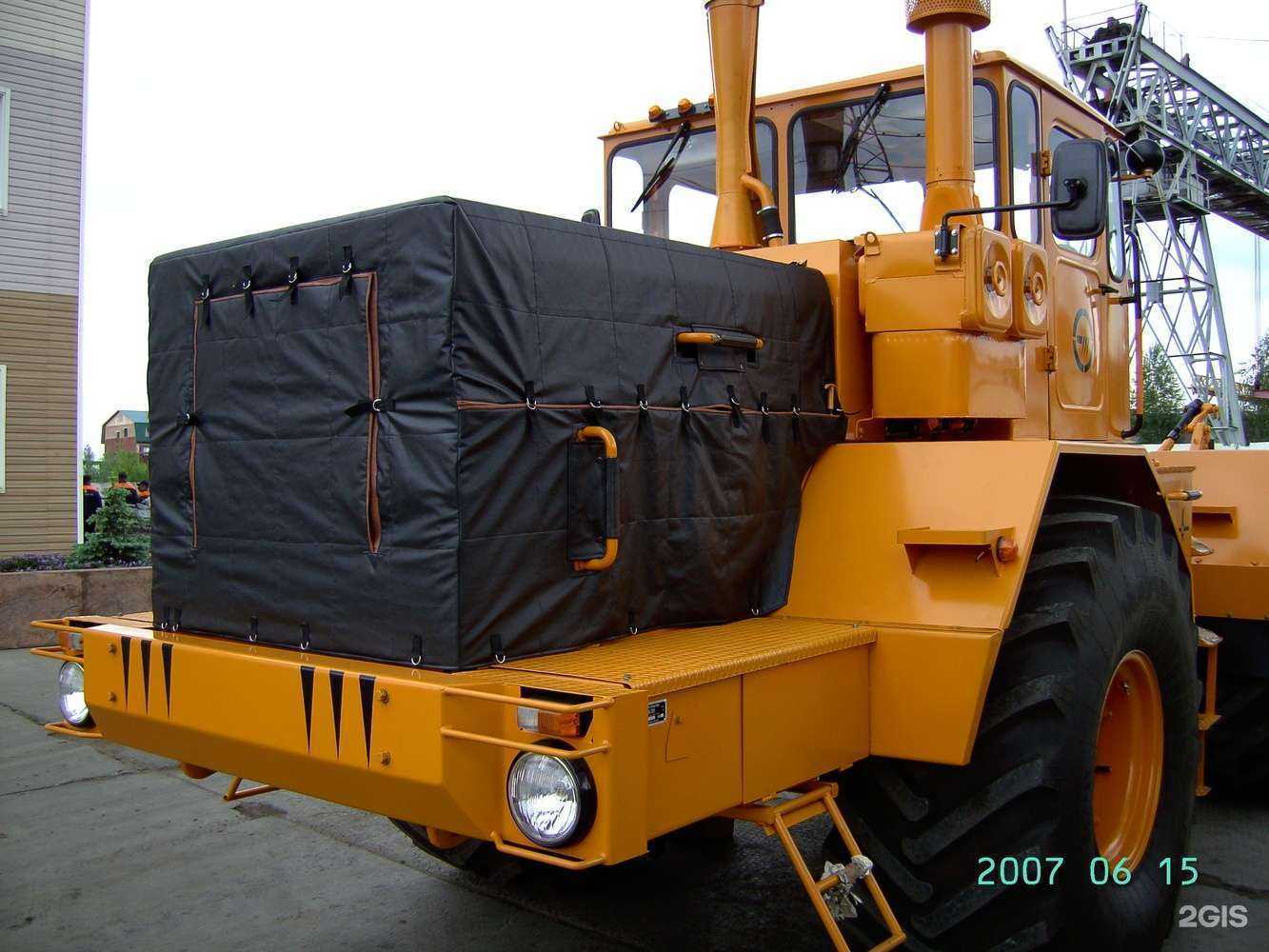 Отзывы на компанию ТехноТекстиль в Омске c фото