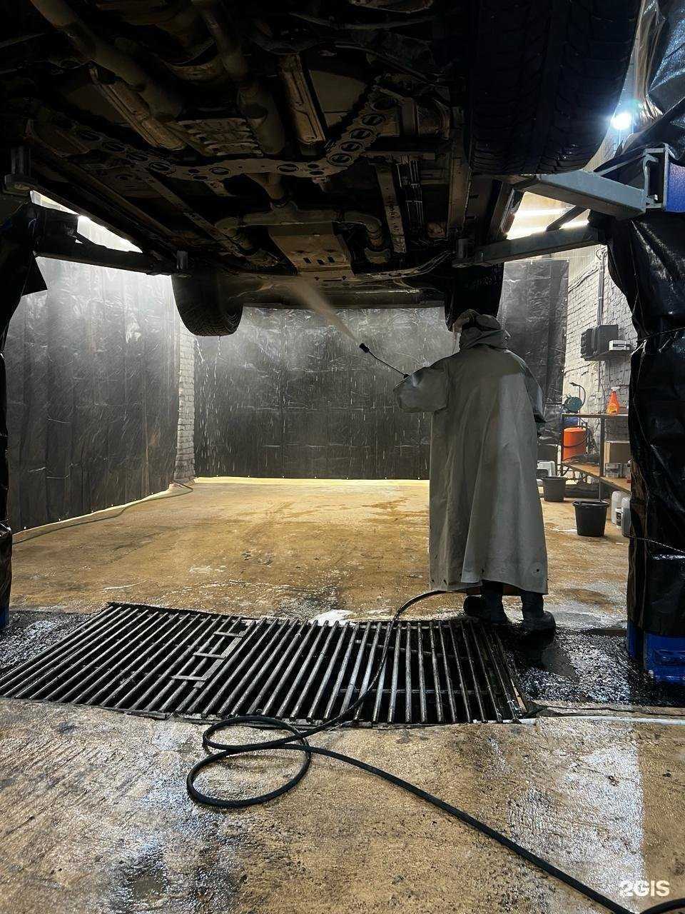 Отзывы на компанию Академия Антикора в Красноярске c фото