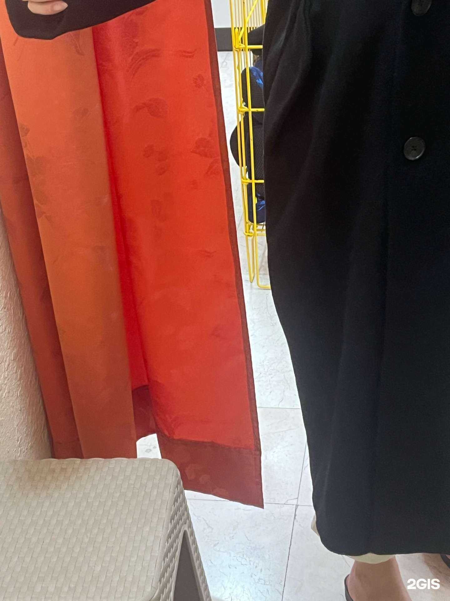 Отзывы на компанию Одеваем всех в Калининграде c фото