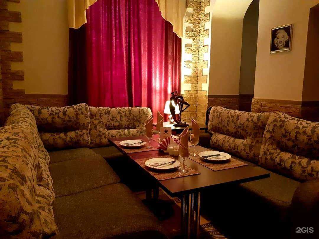 Отзывы на компанию Тет-а-тет в Норильске c фото