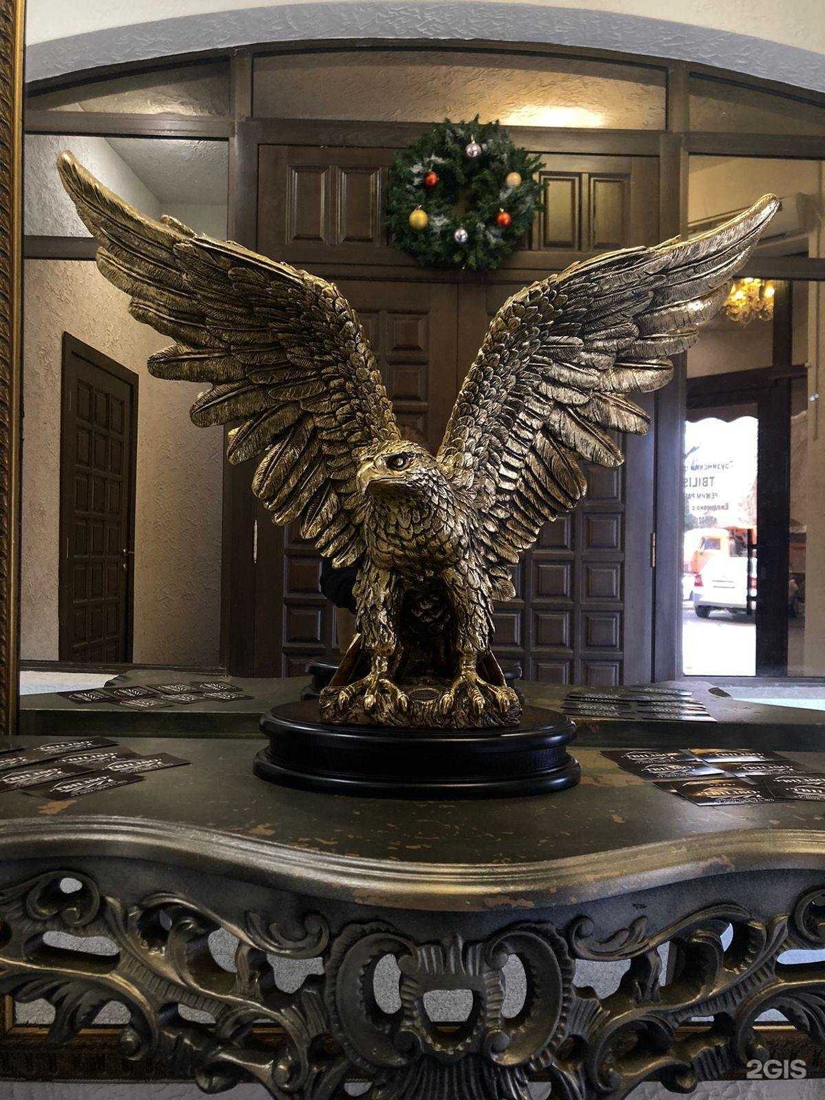 Отзывы на компанию Tbiliso в Волгограде c фото