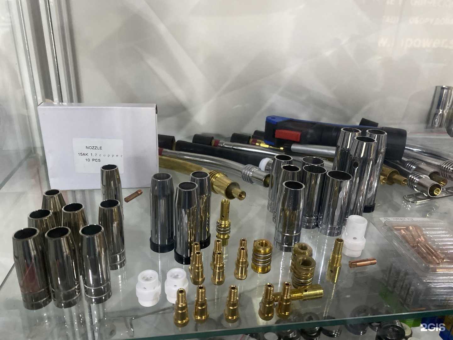 Отзывы на компанию Плазморез в г. Таганрог c фото