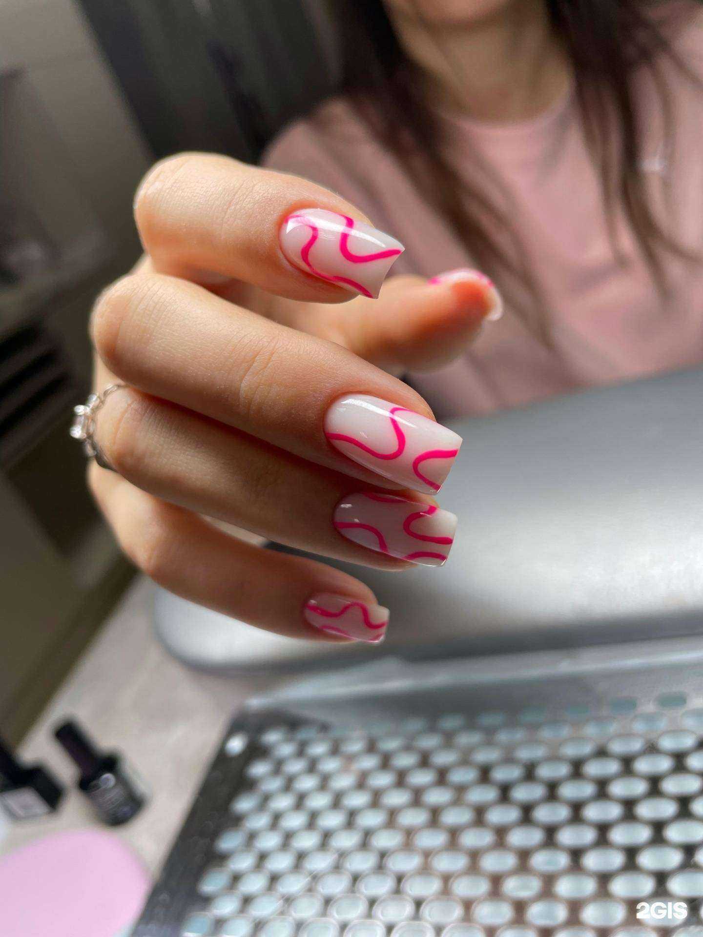 Отзывы на компанию Ya.Nails в г. Кемерово c фото