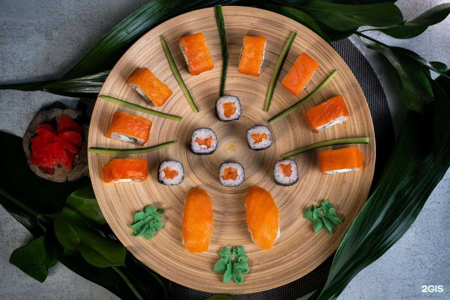 Отзывы на компанию Сытый тунец в г. Северодвинск c фото