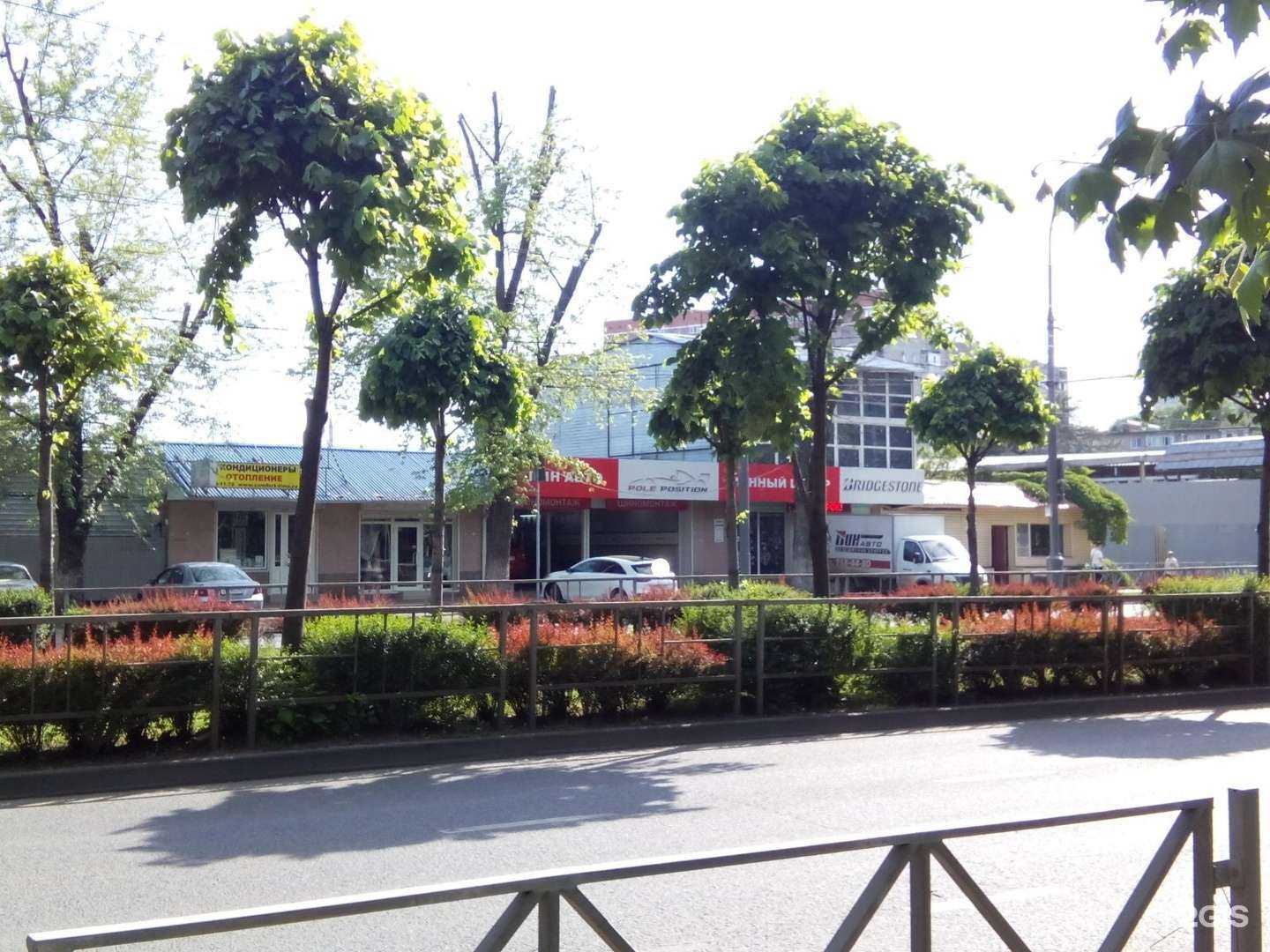 Отзывы на компанию Пин-Авто в Краснодаре c фото - фотография 2 из 2