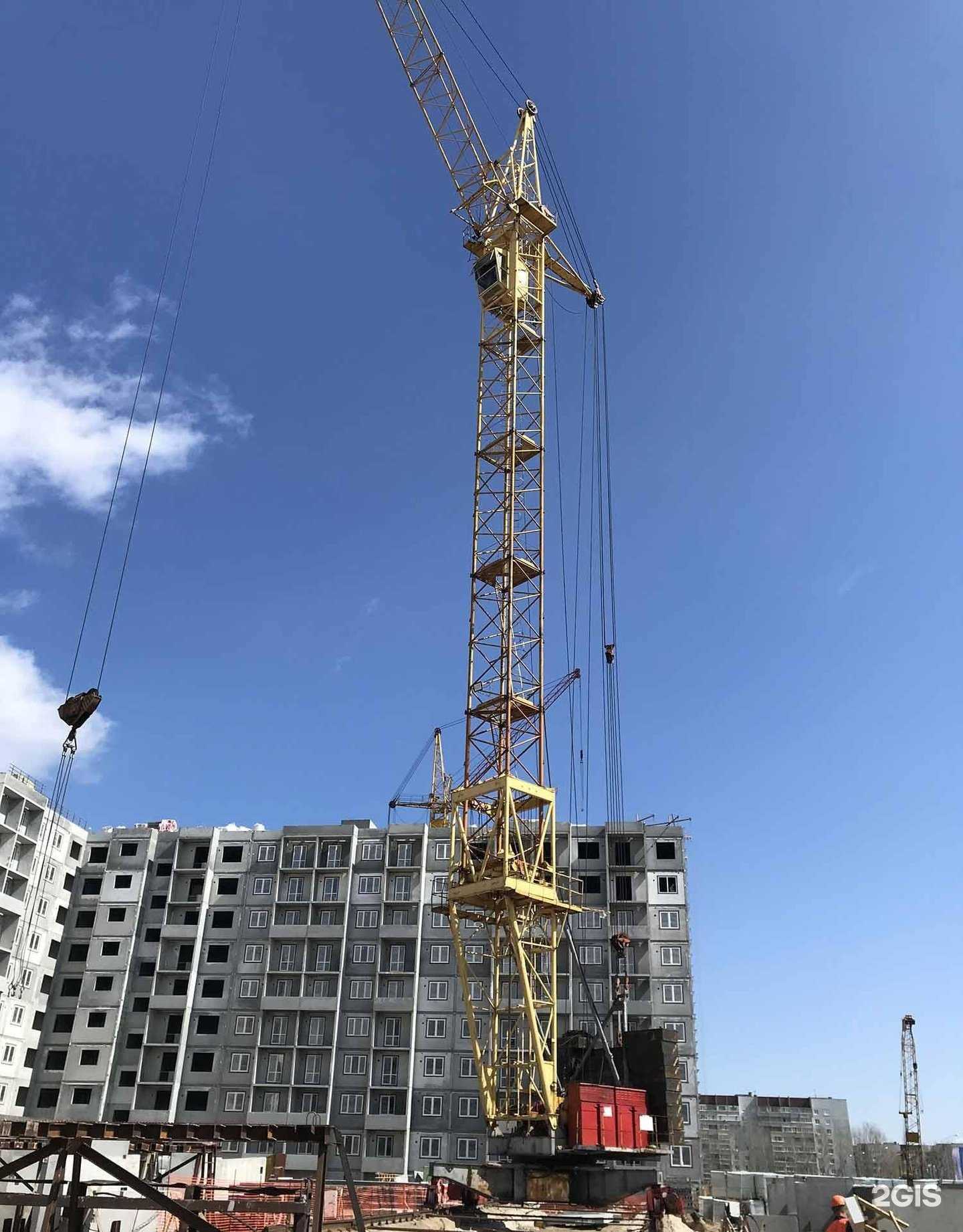 Отзывы на компанию КранРемСнабСервис в г. Ульяновск c фото