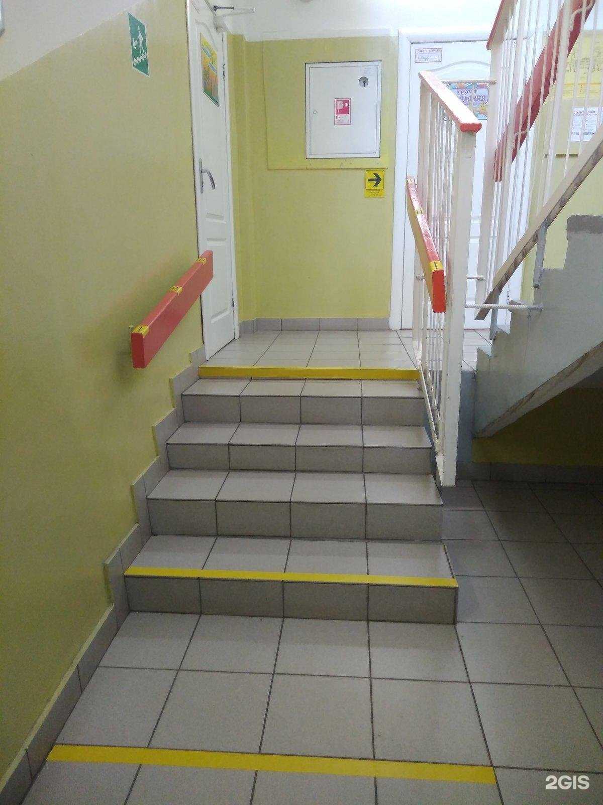 Отзывы на компанию Детский сад №54 в г. Ульяновск c фото