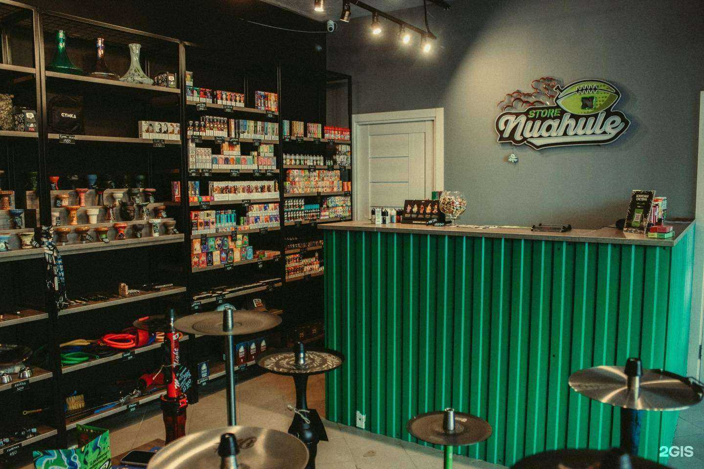 Отзывы на компанию Nua store в Казани c фото