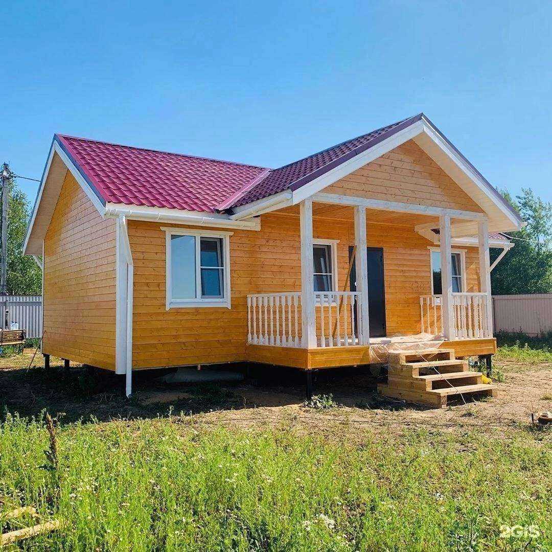 Отзывы на компанию СК УЮТНЫЙ ДОМ-13 в г. Саранск c фото