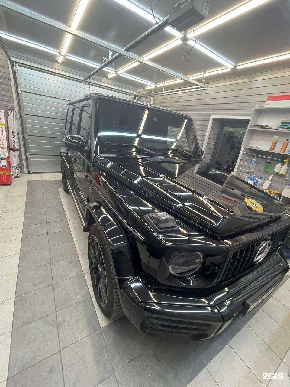 Отзывы на компанию Авангард в г. Саяногорск c фото