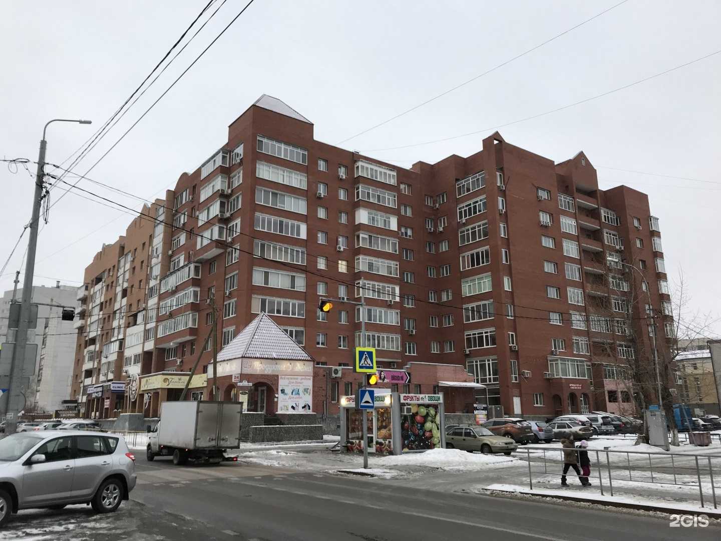 Отзывы на компанию Специальные Технологии Контроля в Тюмени c фото - фотография 2 из 2