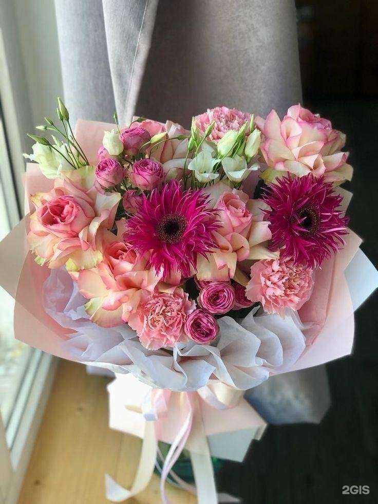 Отзывы на компанию Love Flower в г. Комсомольск-на-Амуре c фото