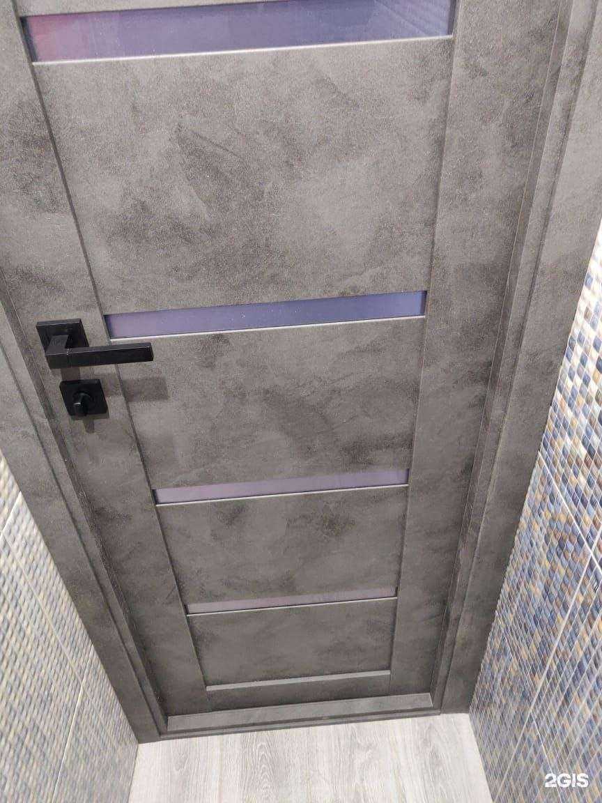 Отзывы на компанию Двери рядом в Саратове c фото