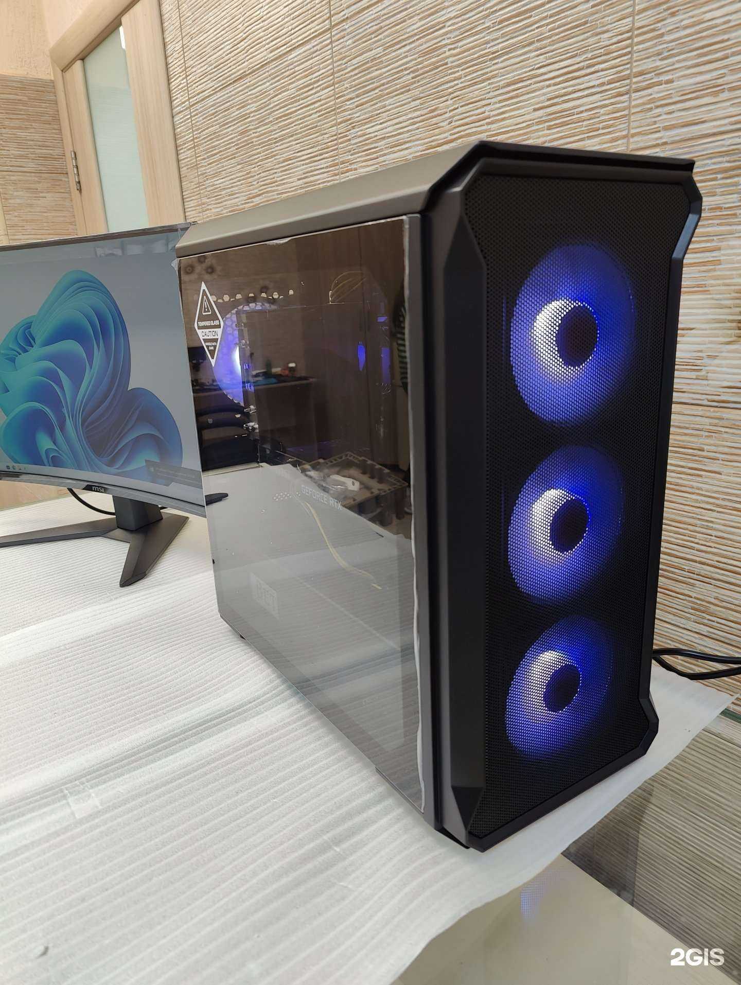 Отзывы на компанию Мастерская по ремонту телевизоров, компьютеров и телефонов в Перми c фото