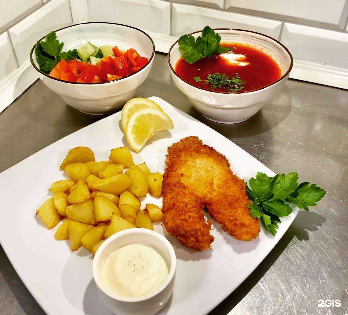 Отзывы на компанию Fs в г. Набережные Челны c фото