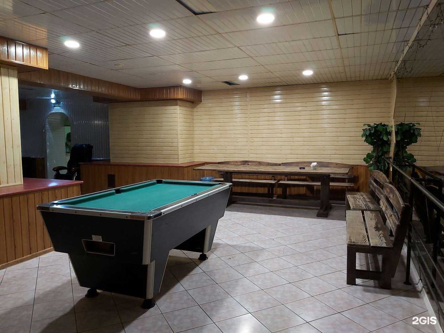 Отзывы на компанию Aqua house в Барнауле c фото