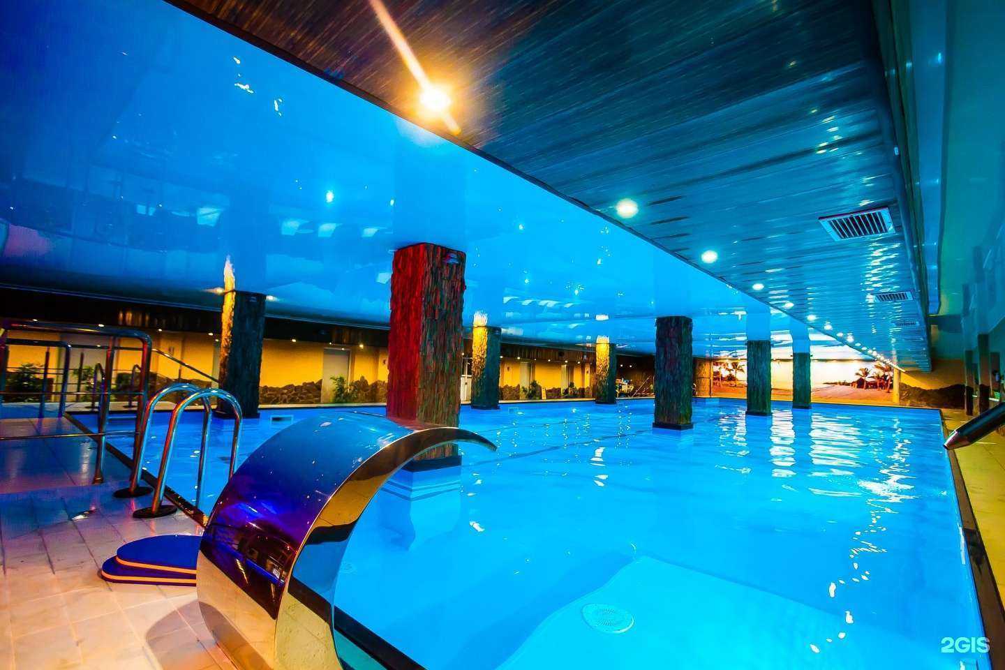 Отзывы на компанию King Fit в Краснодаре c фото