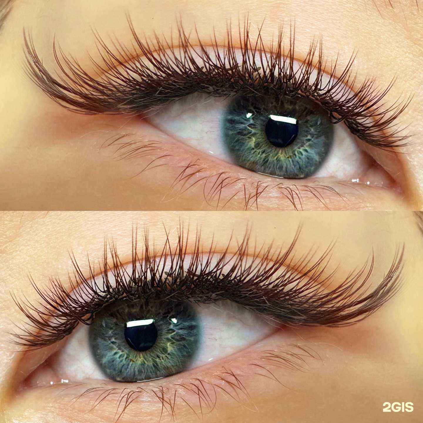 Отзывы на компанию Lash kvv в Иркутске c фото