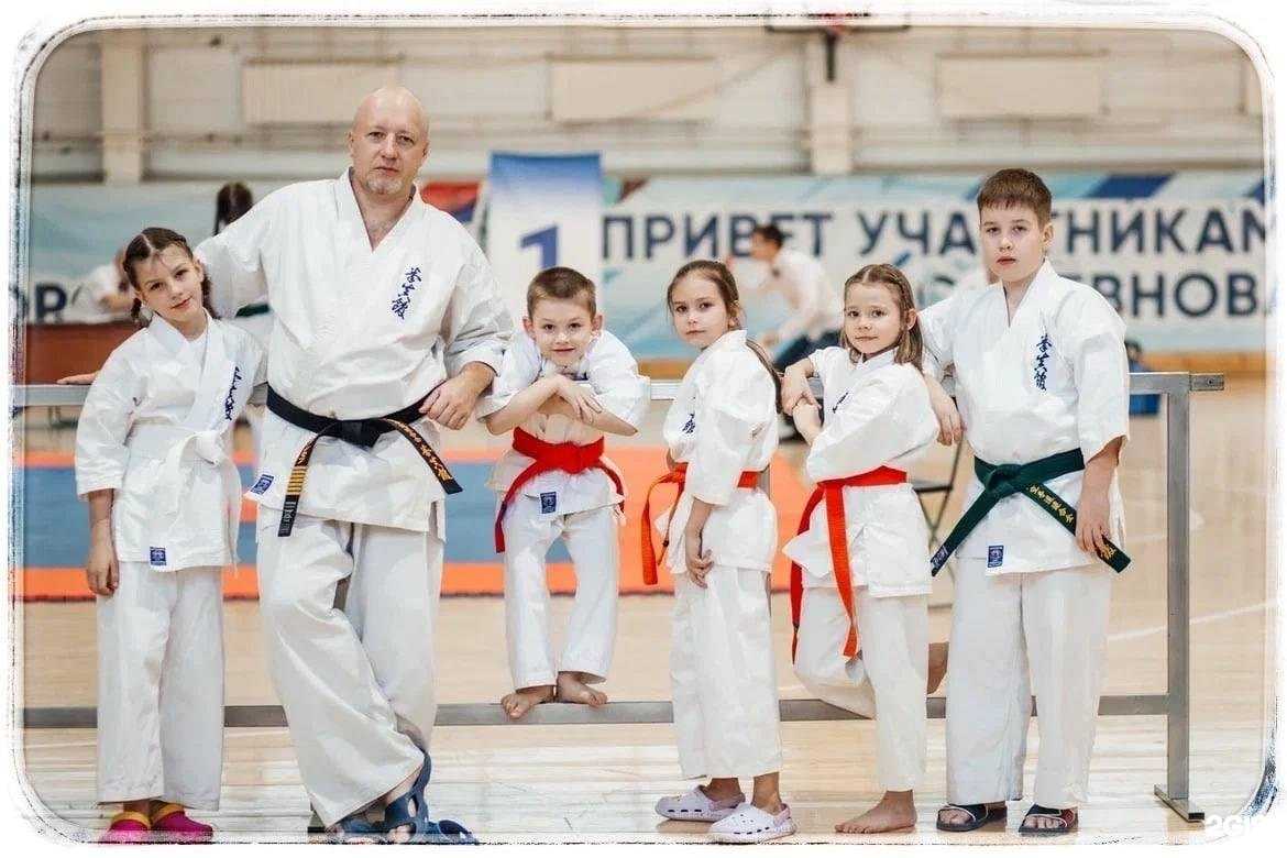 Отзывы на компанию Берлога в Кемерове c фото