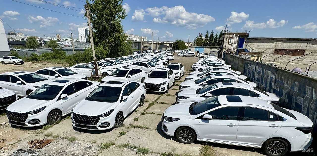 Отзывы на компанию Таксопарк №1 в г. Казань c фото