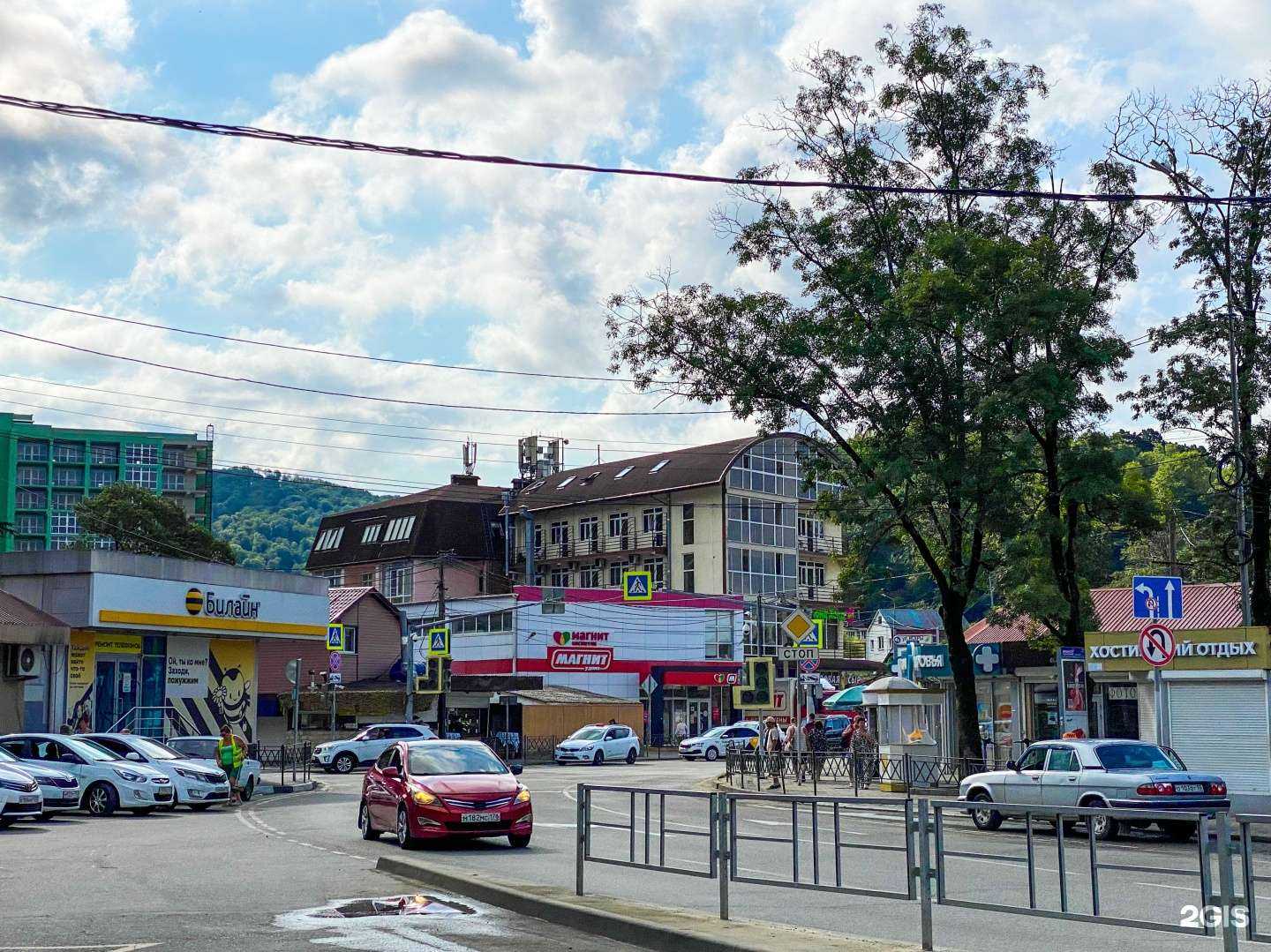 Отзывы на компанию билайн в г. Сочи c фото