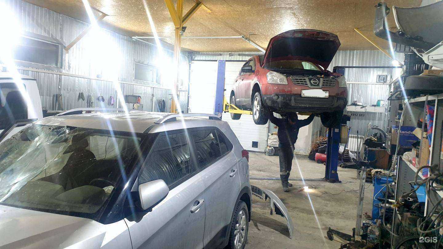 Отзывы на компанию ДеалАвто Технология сервиса в Екатеринбурге c фото