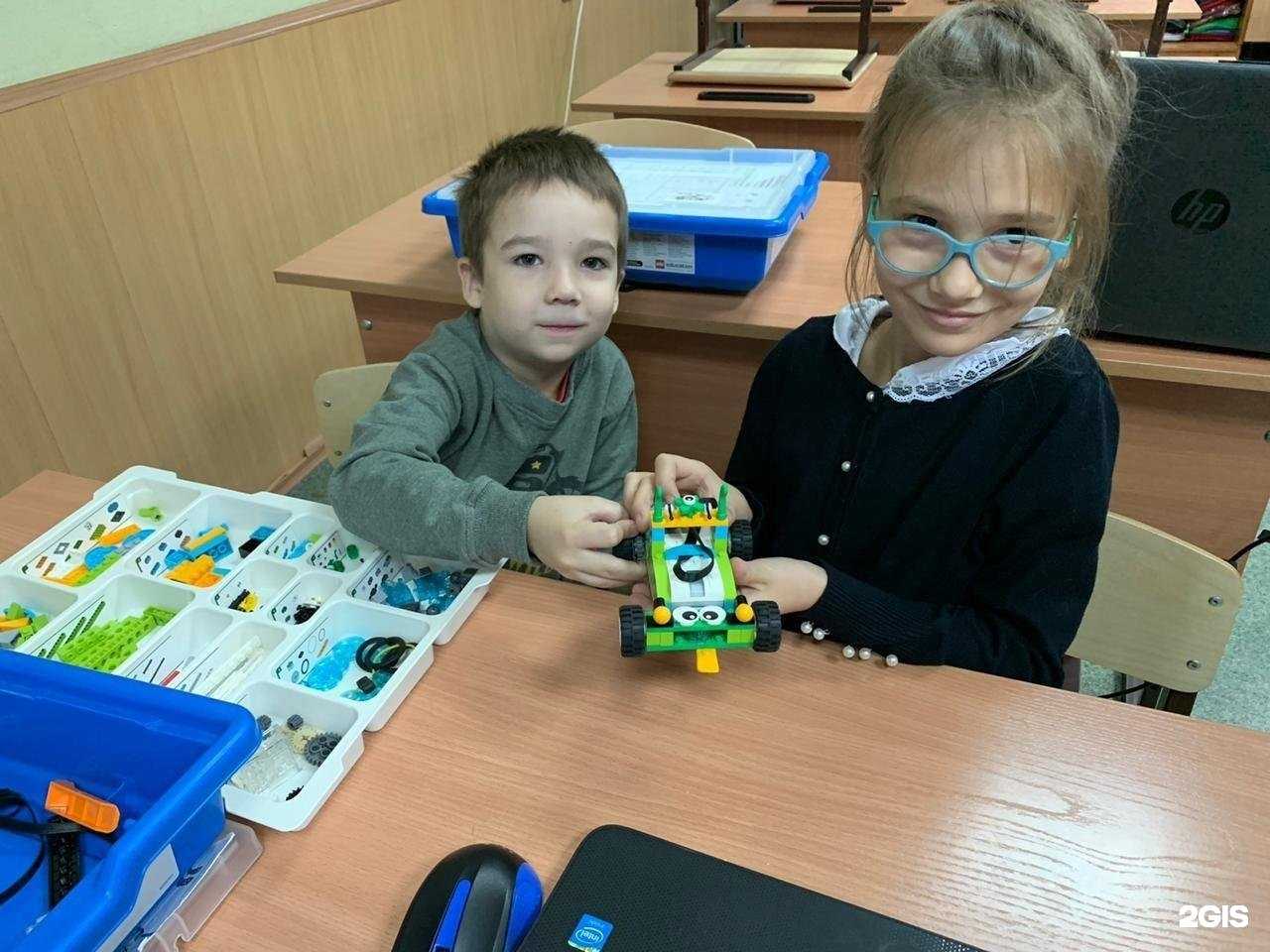 Отзывы на компанию Робокоd в Новосибирске c фото