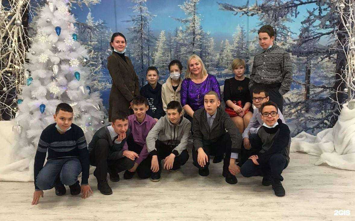 Отзывы на компанию Школа №87 в г. Уфа c фото