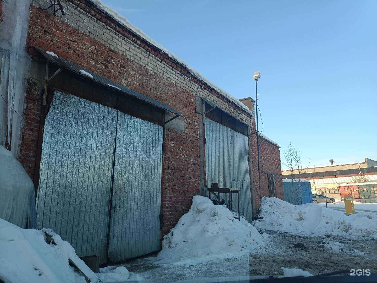 Отзывы на компанию Автосервис в Перми c фото - фотография 2 из 2