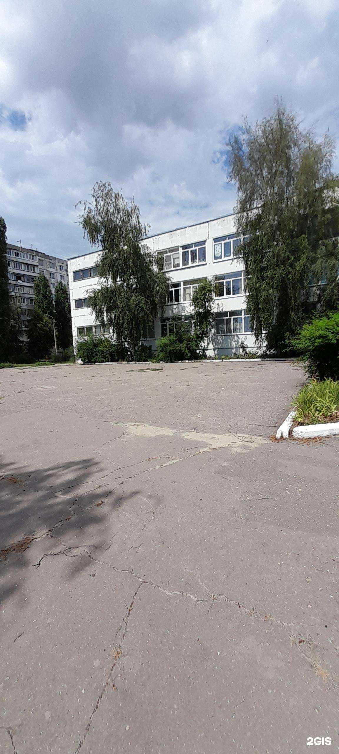 Отзывы на компанию Средняя школа №87 в г. Воронеж c фото