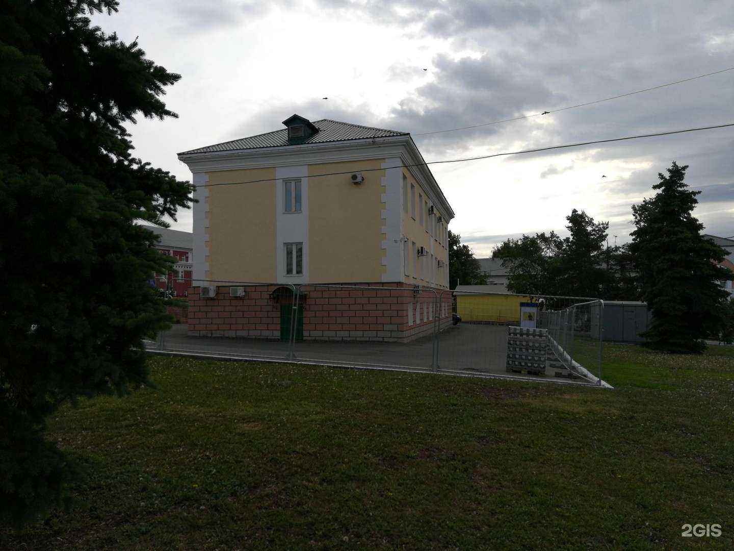 Отзывы на компанию Городского округа Саранск Горсвет в Саранске c фото