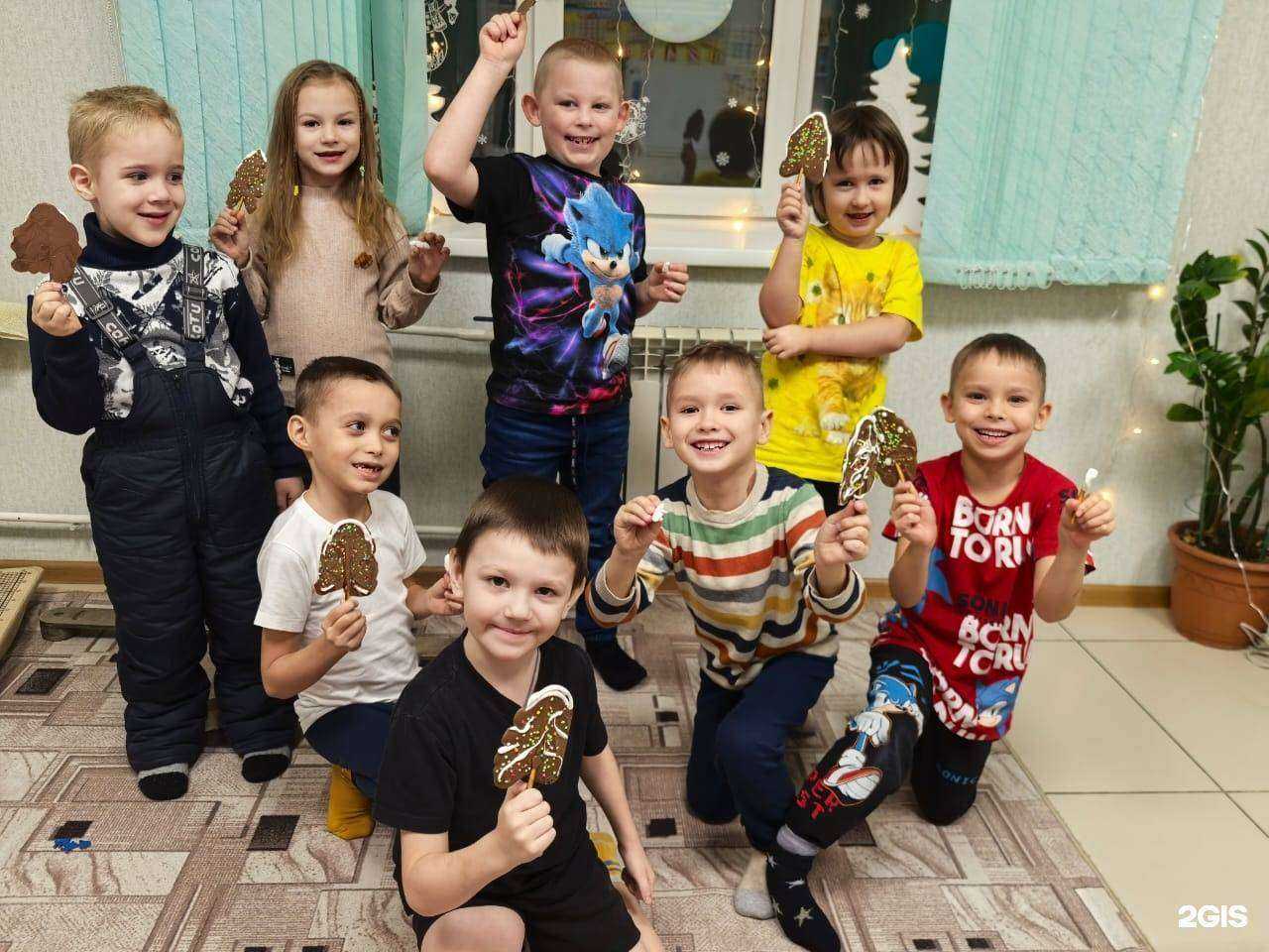 Отзывы на компанию Эго в Абакане c фото