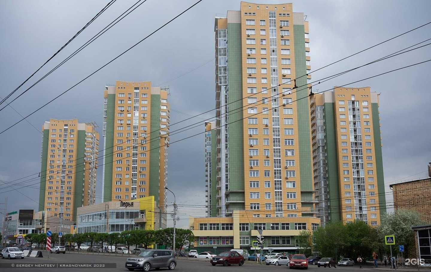 Отзывы на компанию Красноярский неруд-комплект в г. Красноярск c фото
