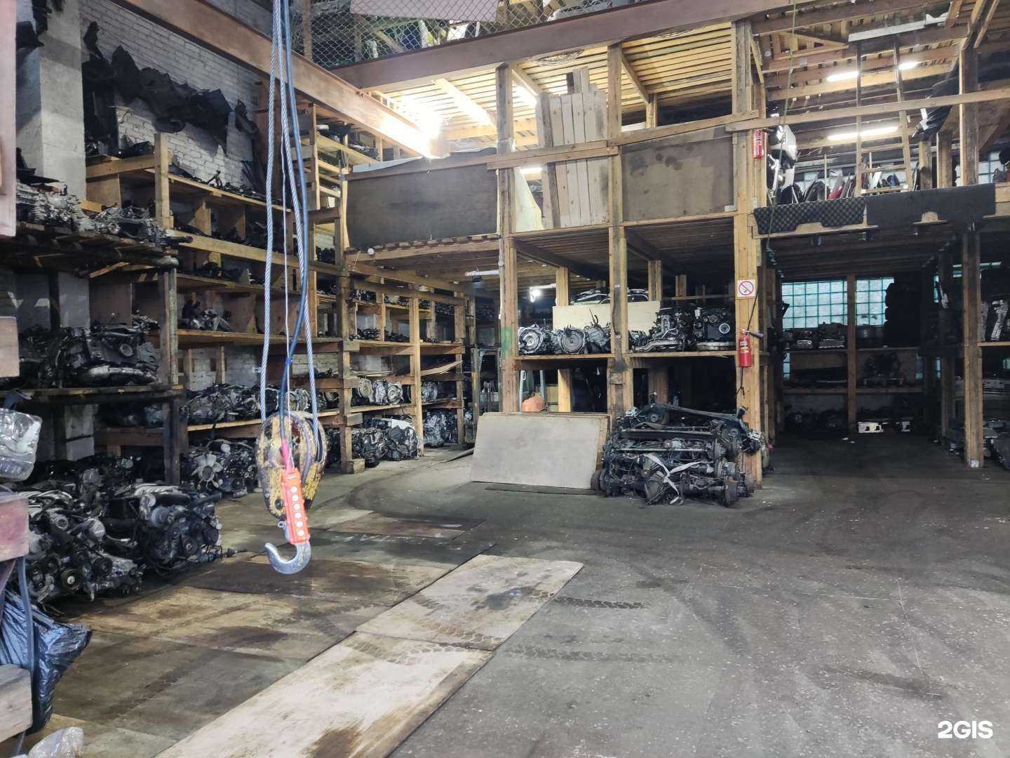 Отзывы на компанию Kz в Владивостоке c фото