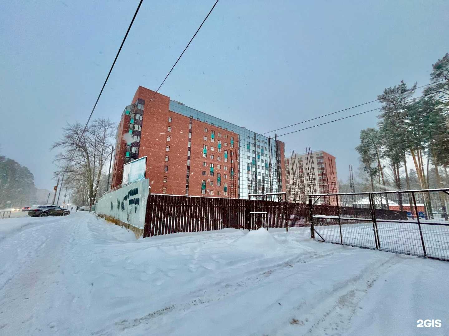 Отзывы на компанию CREATIFF в Перми c фото - фотография 2 из 2