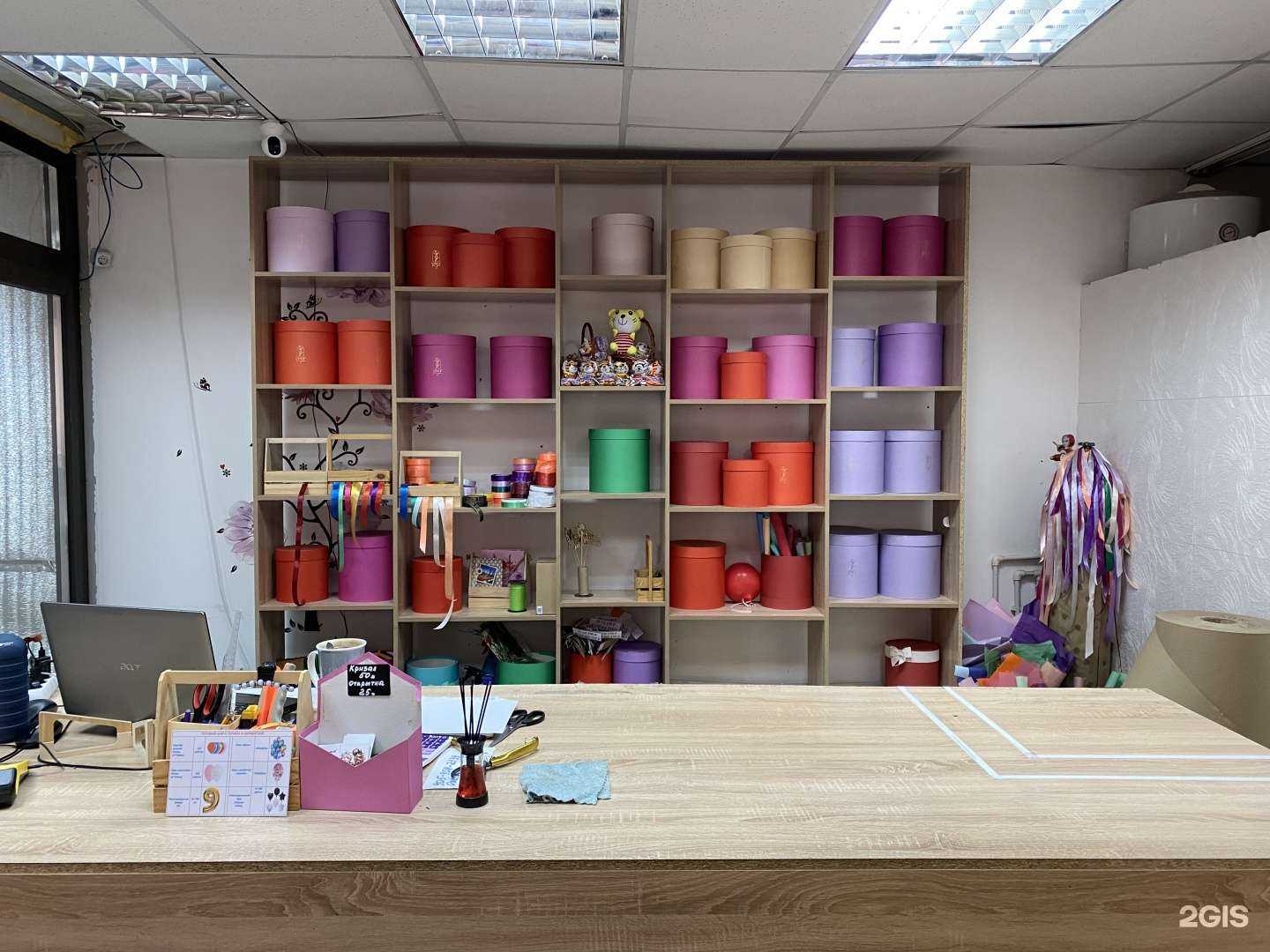 Отзывы на компанию Rosée в г. Кемерово c фото