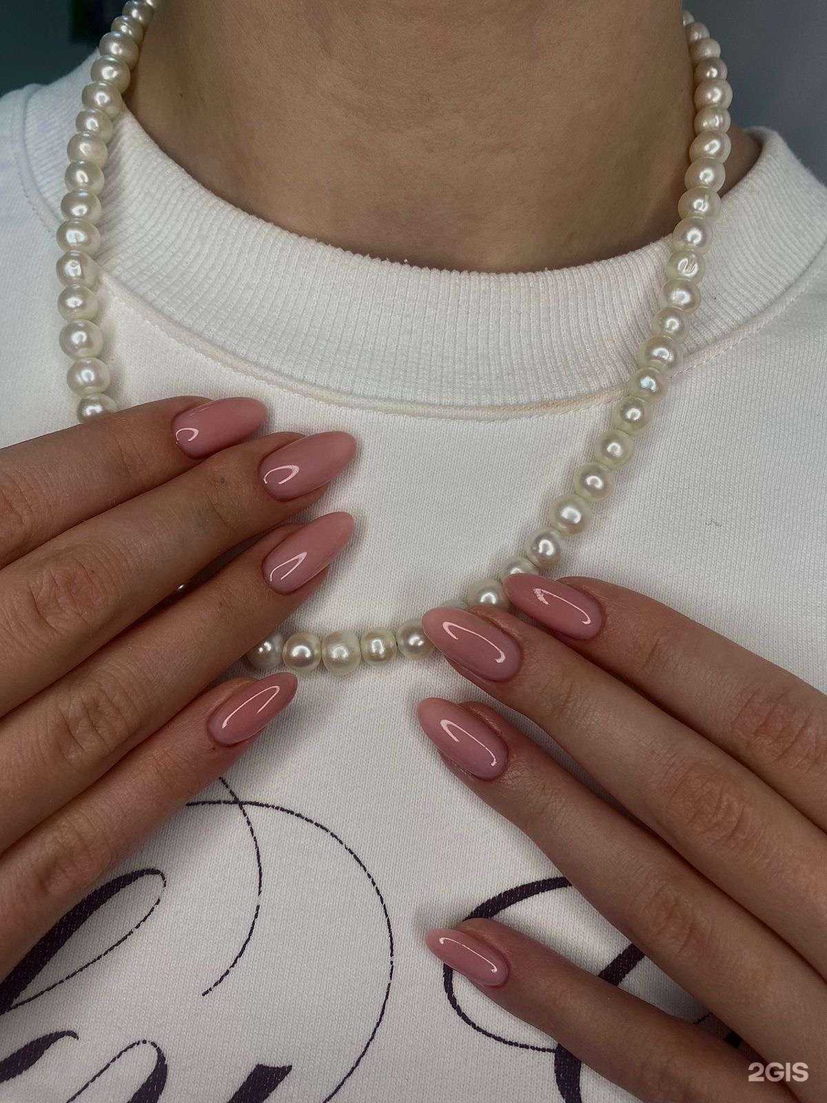 Отзывы на компанию Студия маникюра, педикюра и перманентного макияжа в Казани c фото