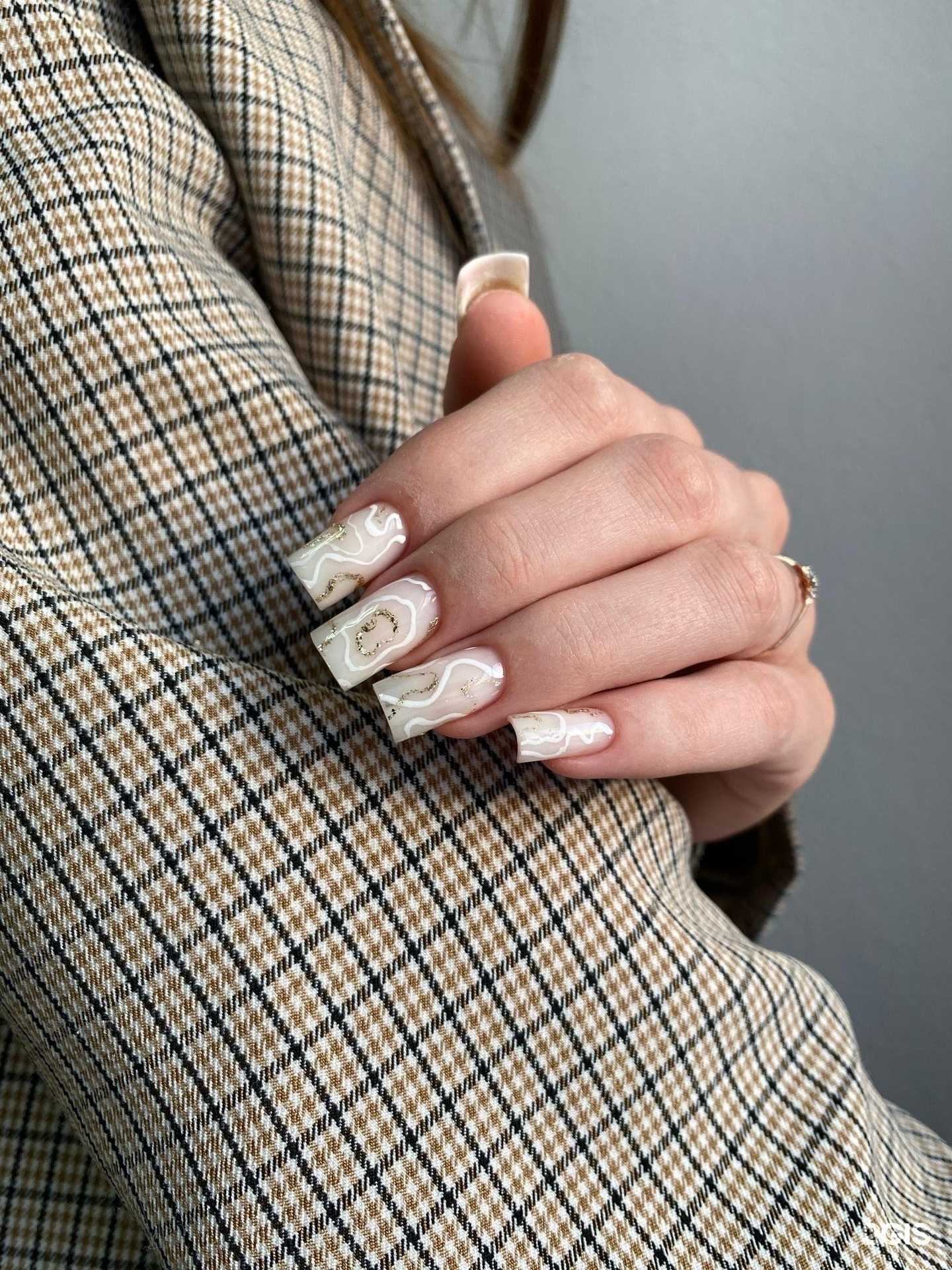 Отзывы на компанию Nail prostranstvo в Кургане c фото