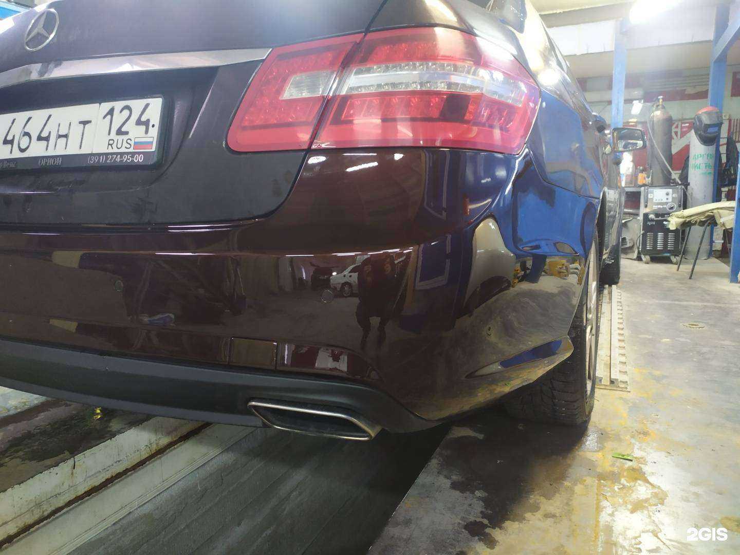 Отзывы на компанию Cbw24 в Красноярске c фото