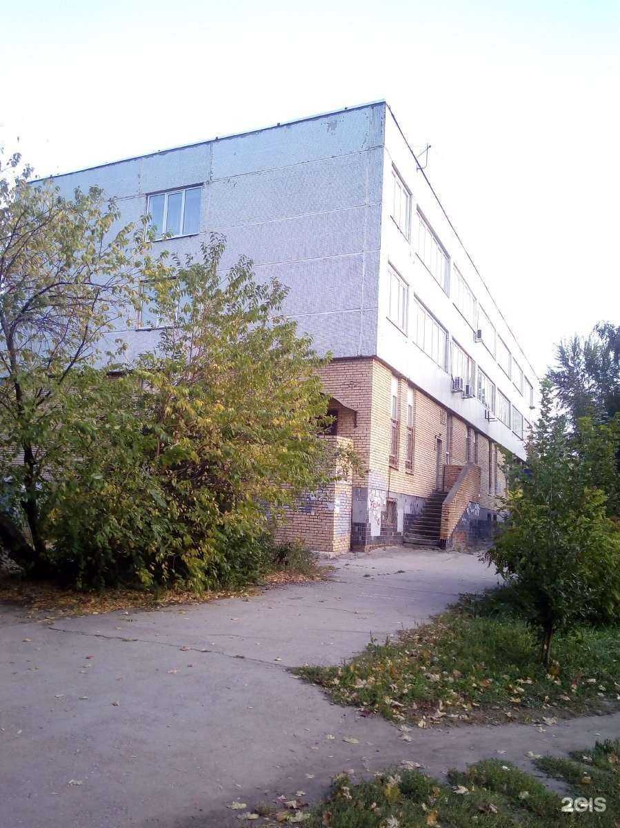 Отзывы на компанию Художественная школа им. Марка Шагала в Тольятти c фото - фотография 2 из 2