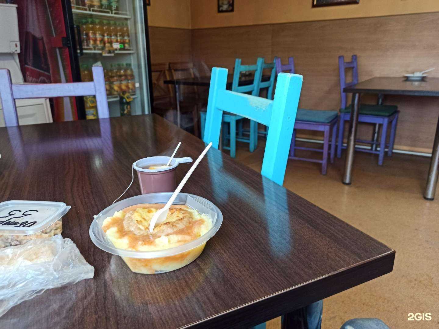 Отзывы на компанию Вкусняшка в г. Новосибирск c фото