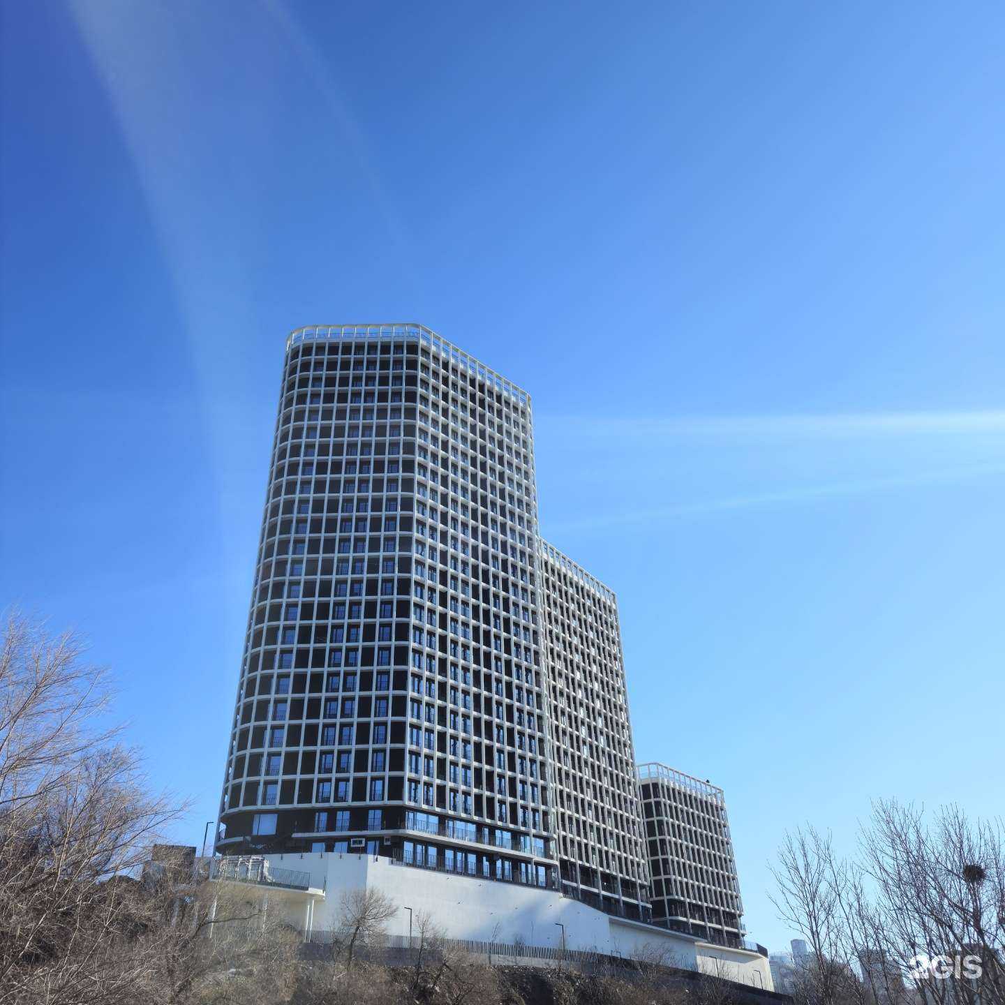 Отзывы на компанию Eskadra Management в Владивостоке c фото - фотография 2 из 2