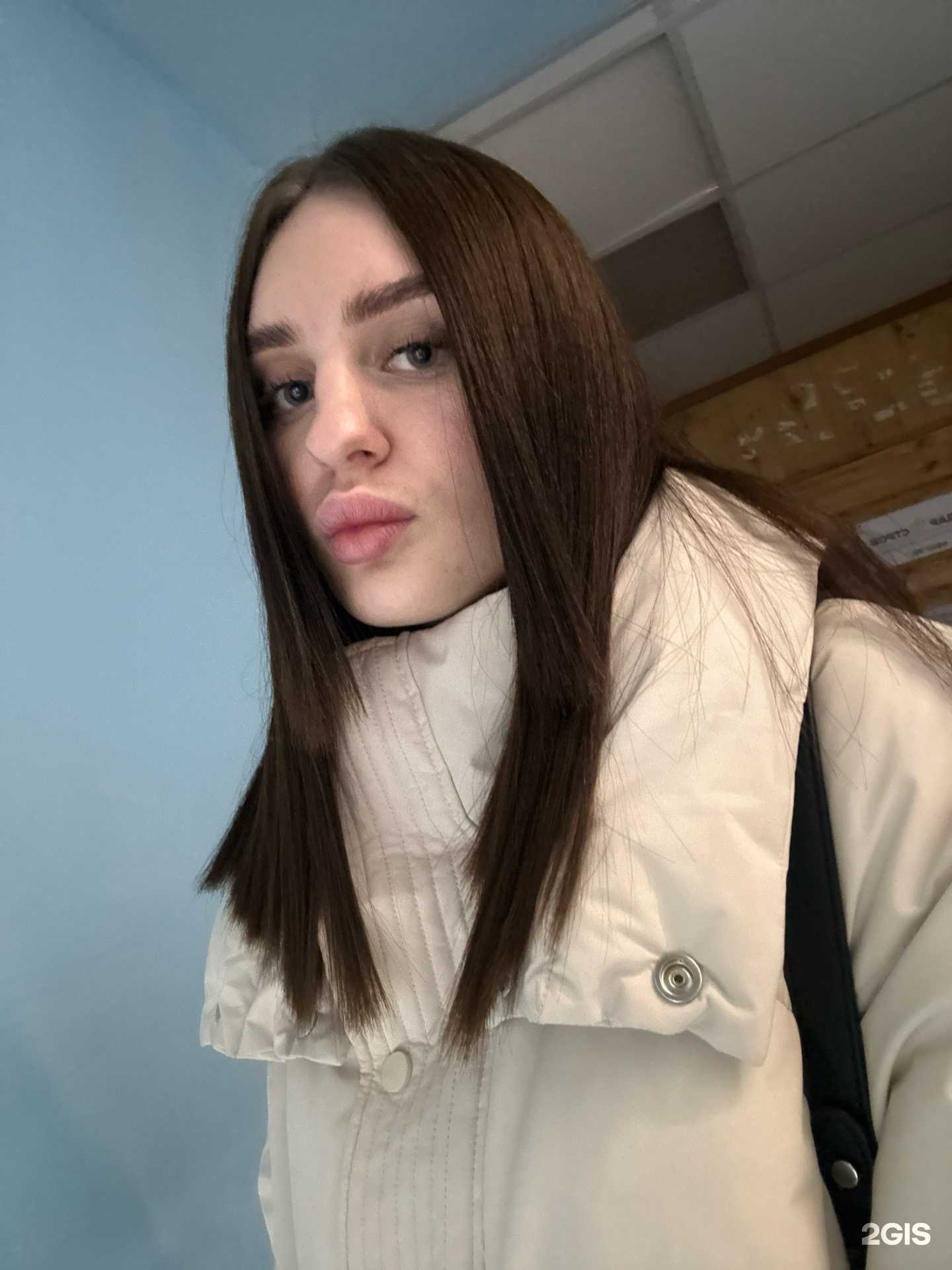 Отзывы на компанию Hairsecret в г. Якутск c фото