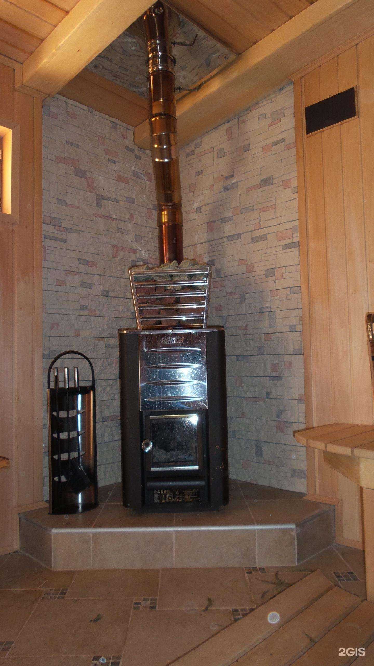 Отзывы на компанию Магазин товаров для бань и саун в г. Цимлянск c фото