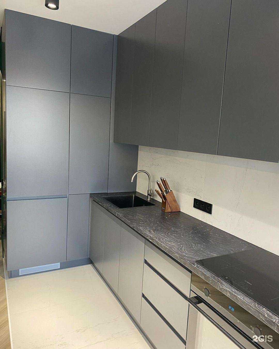 Отзывы на компанию Концепция Уюта в Перми c фото