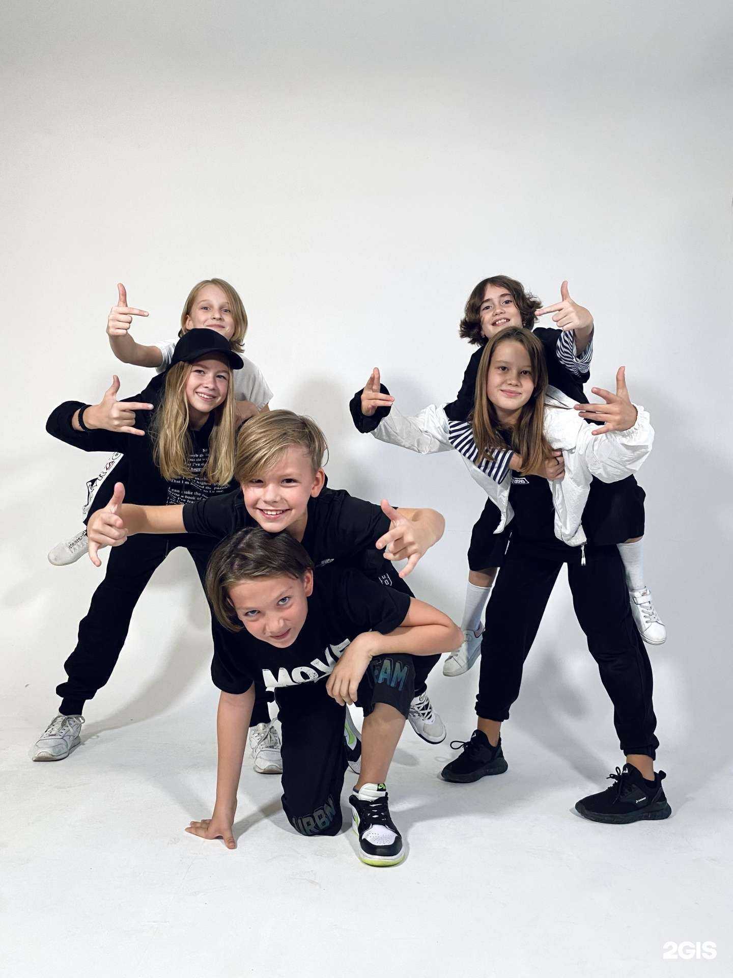 Отзывы на компанию Move&Joy в г. Новороссийск c фото