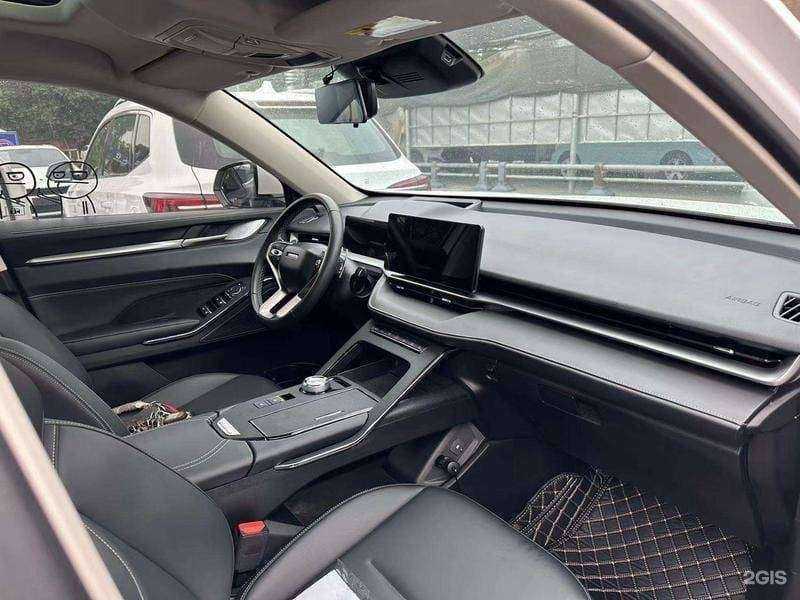 Отзывы на компанию SNCars в Владивостоке c фото