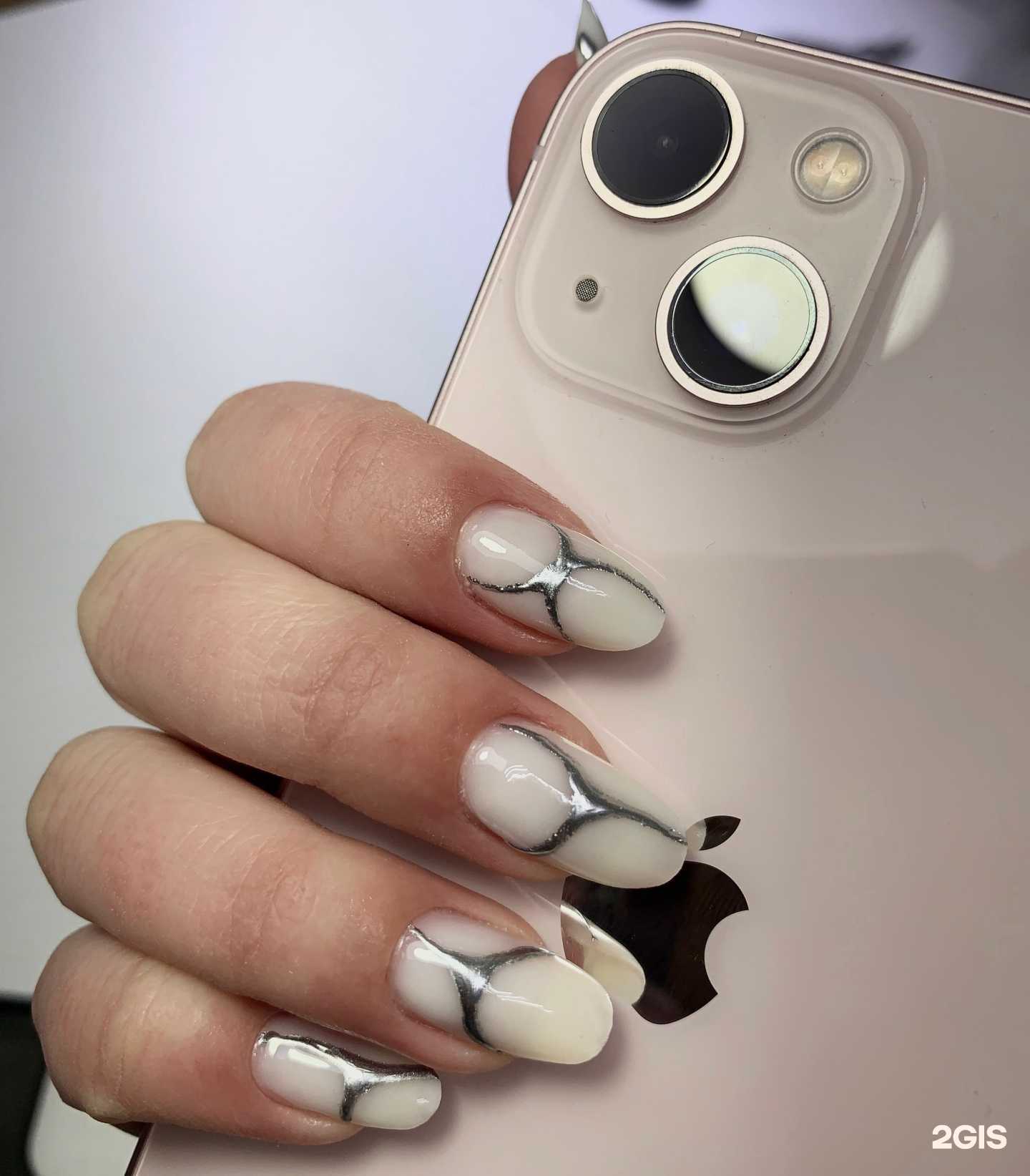 Отзывы на компанию Nail_skravx в г. Челябинск c фото