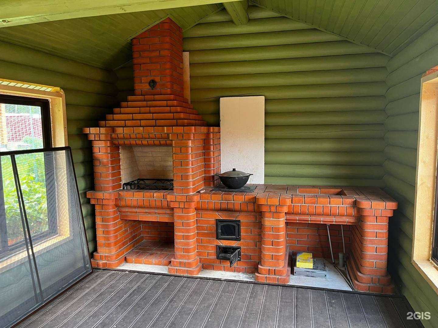 Отзывы на компанию Без Печника в г. Кимры c фото